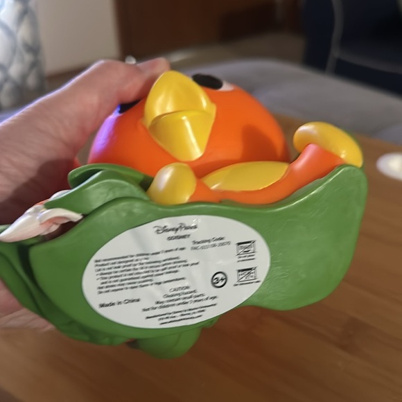 Walt Disney World‎ Epcot Orange Bird Sipper Cup - Picture 6 of 6